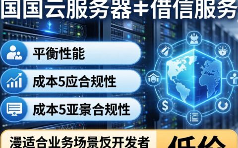 国外云服务器租借怎么选？国外云服务器租借哪家好