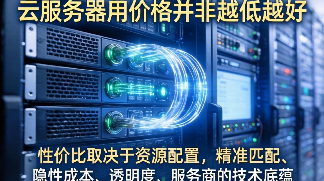 国外云服务器租用价格