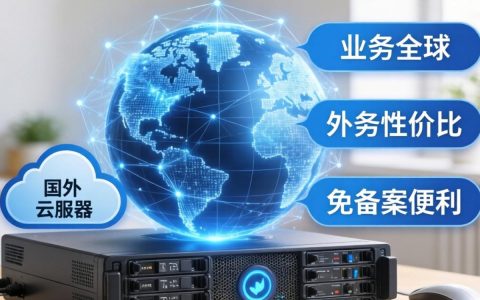 国外云服务器合适吗？国外云服务器哪家好用又便宜