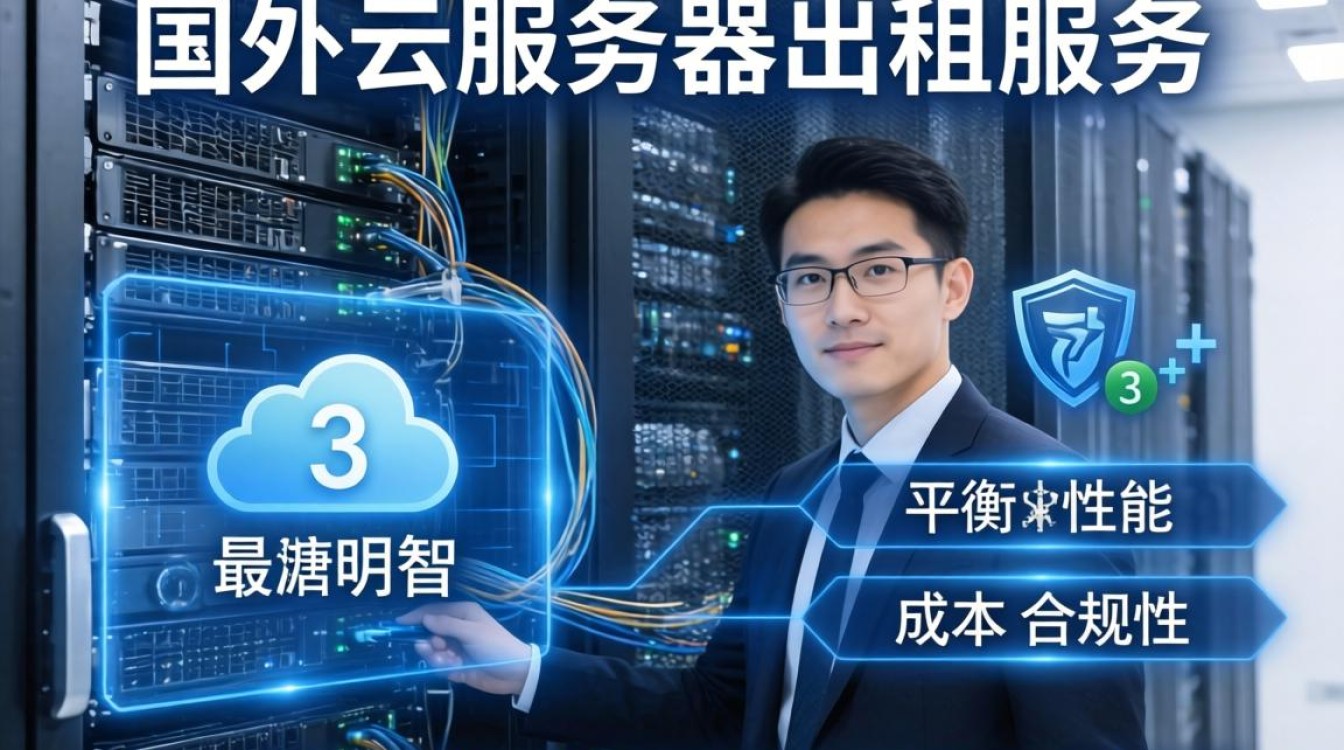 国外云服务器出租 国外云服务器出租