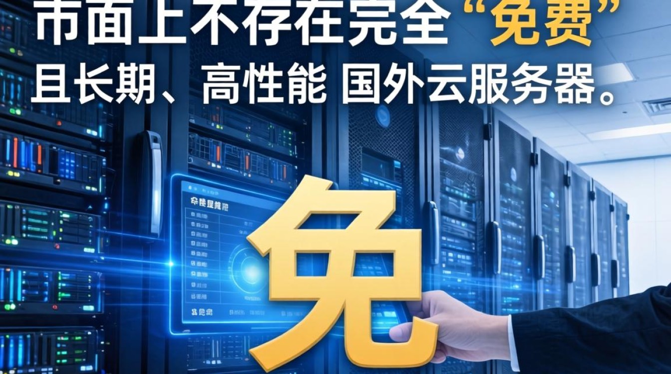 国外云服务器免费的吗 国外云服务器免费的吗