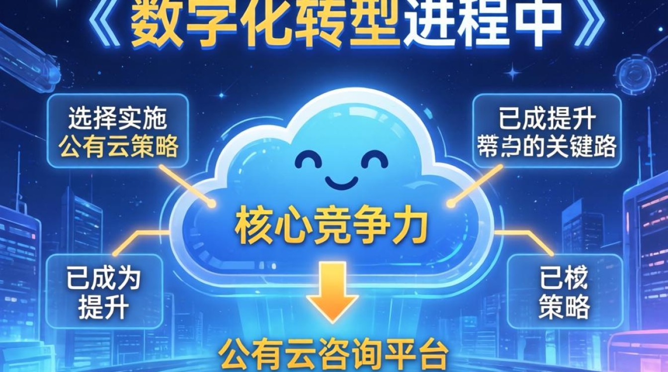 公有云咨询平台 公有云咨询平台