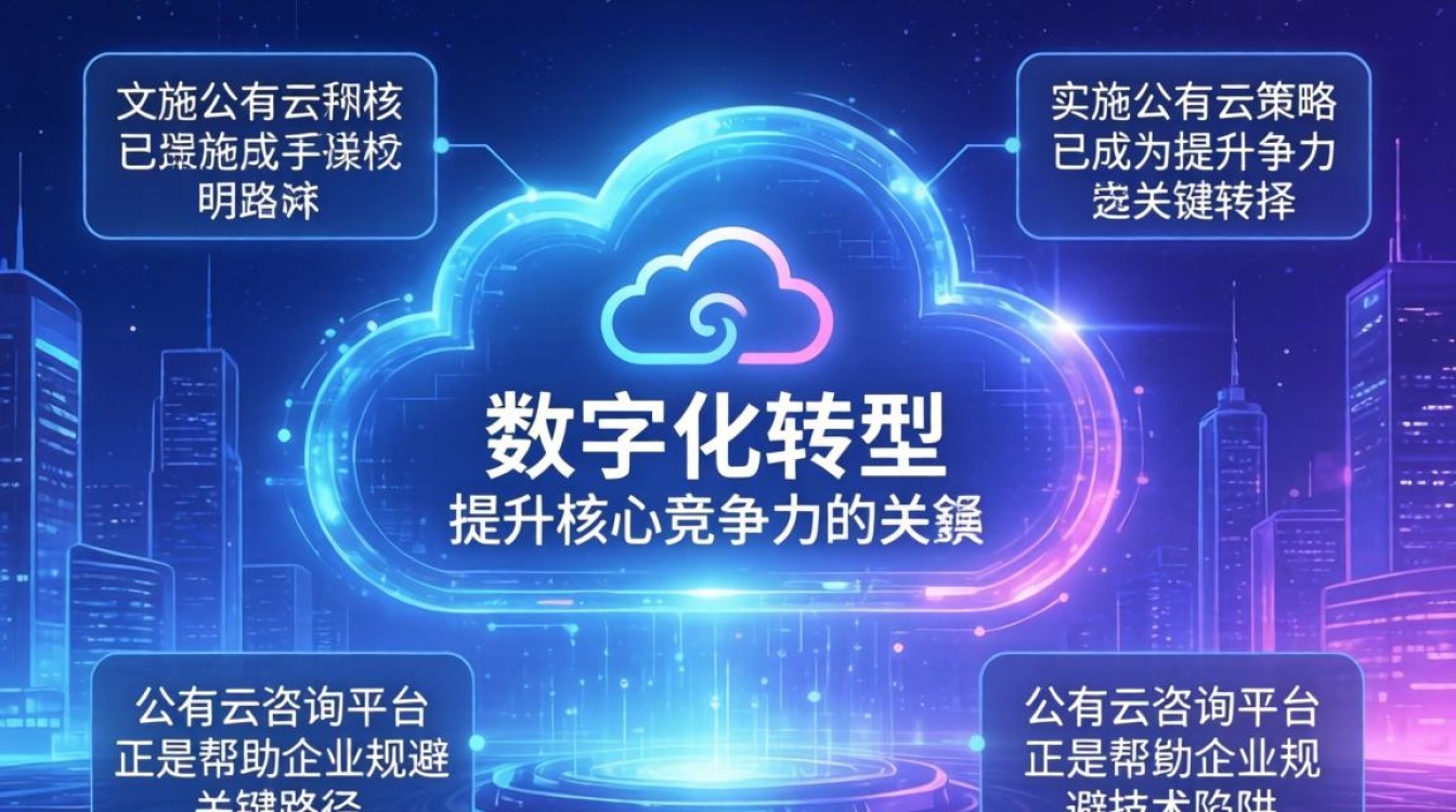 公有云咨询平台 公有云咨询平台