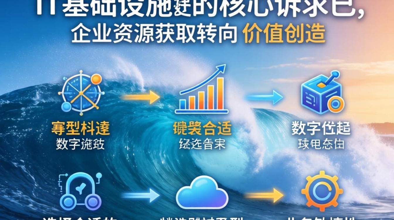 公有云名字