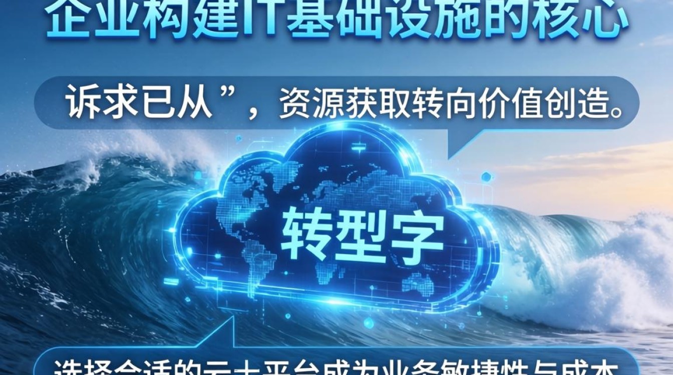 公有云名字