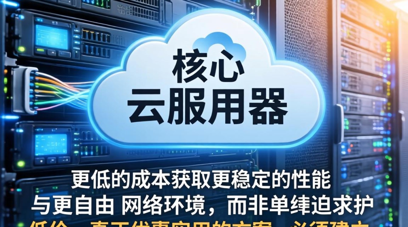 国外云服务器优惠实用 国外云服务器优惠实用