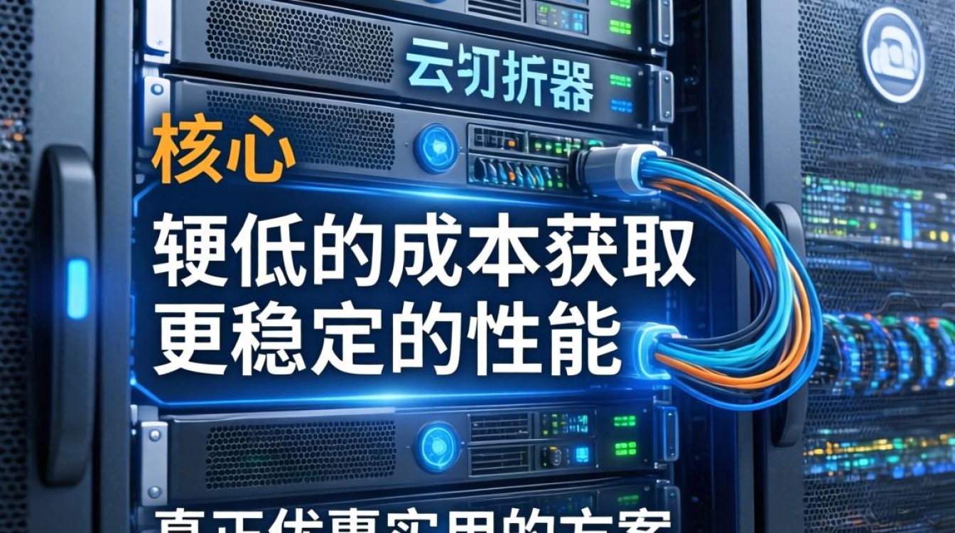 国外云服务器优惠实用 国外云服务器优惠实用