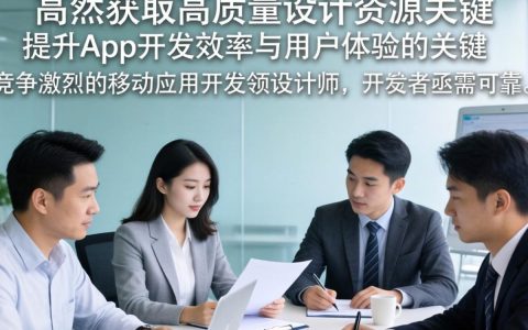 国外app素材网站有哪些免费好用的？国外app素材网站推荐