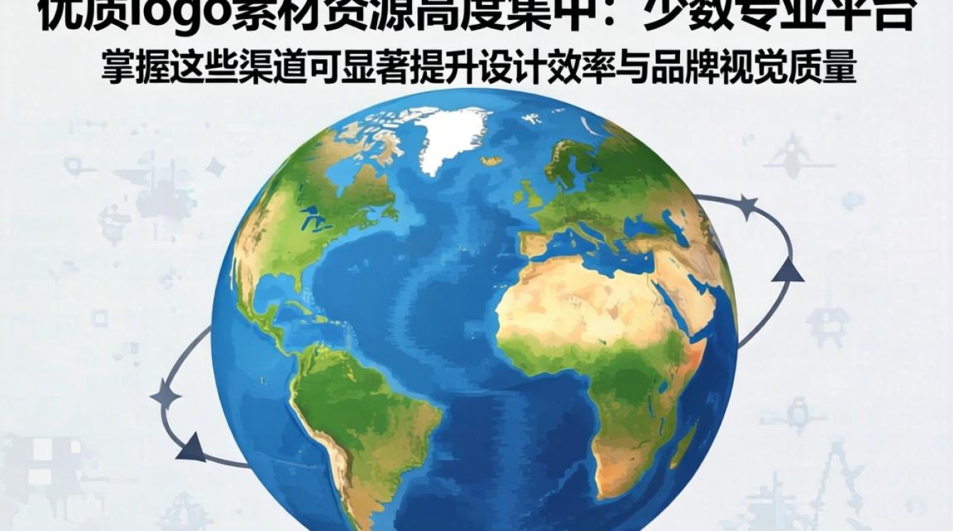 国外logo素材网站 国外logo素材网站