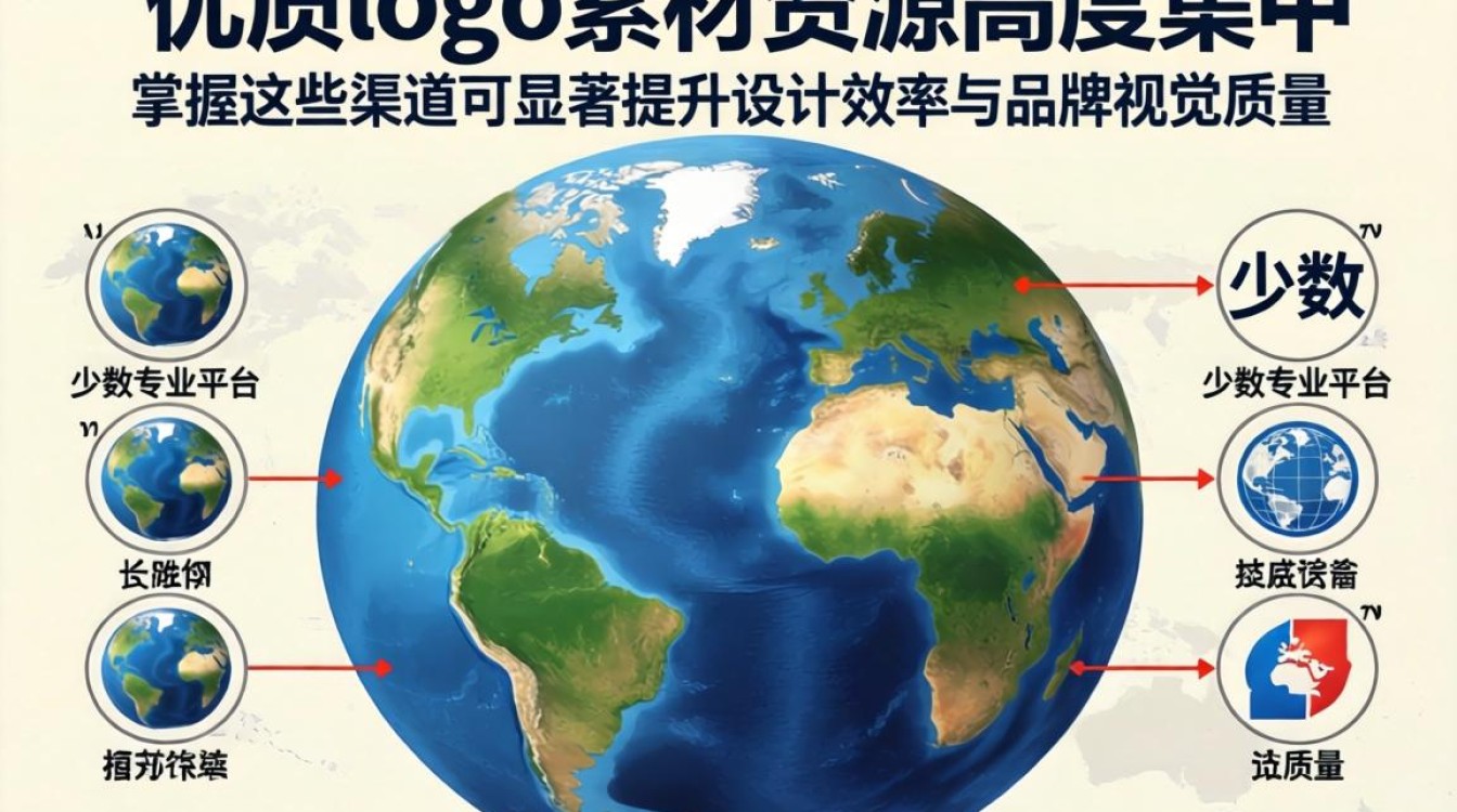 国外logo素材网站 国外logo素材网站