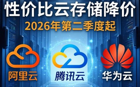 国内高性价比云存储降价了吗？高性价比云存储哪家便宜