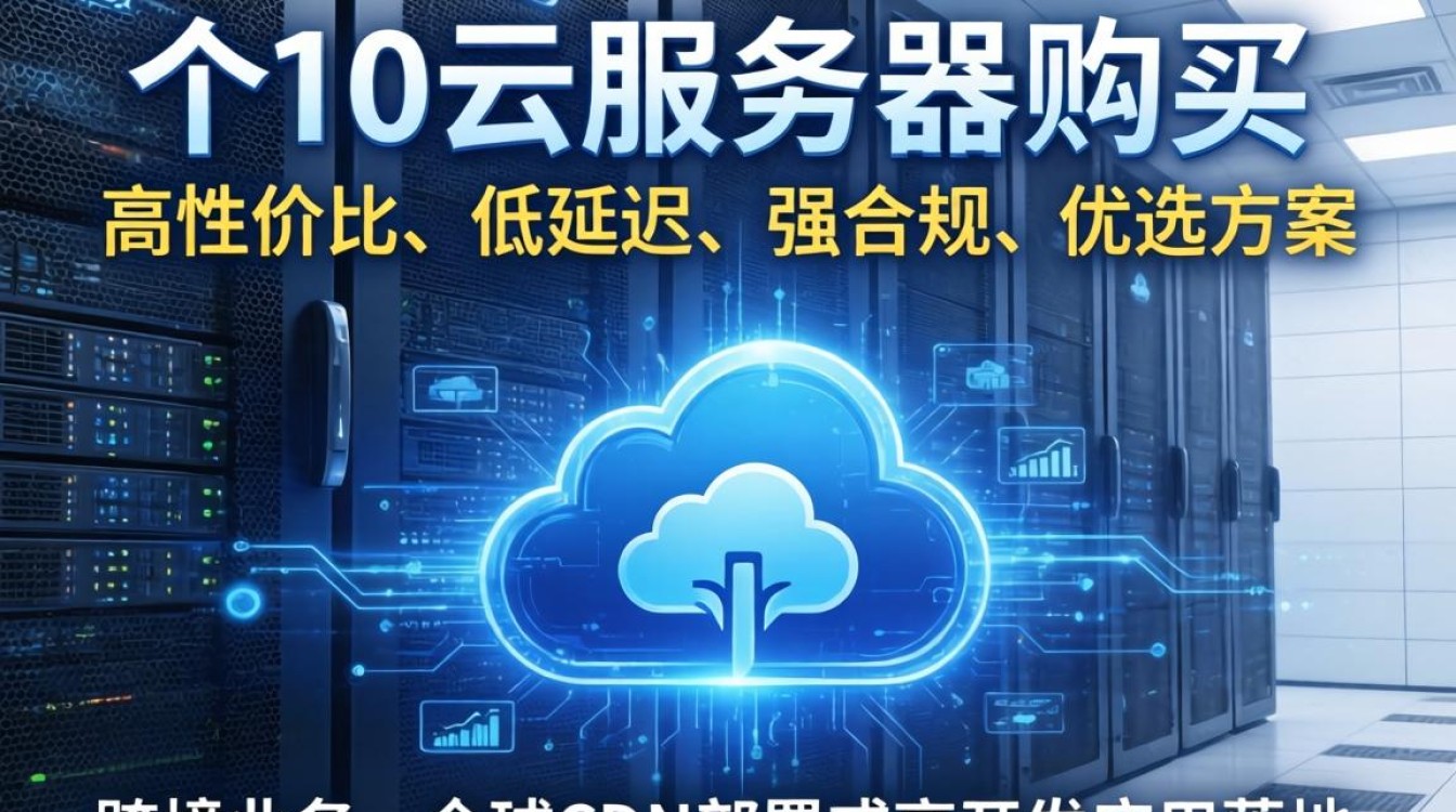 国外10云服务器购买 国外10云服务器购买