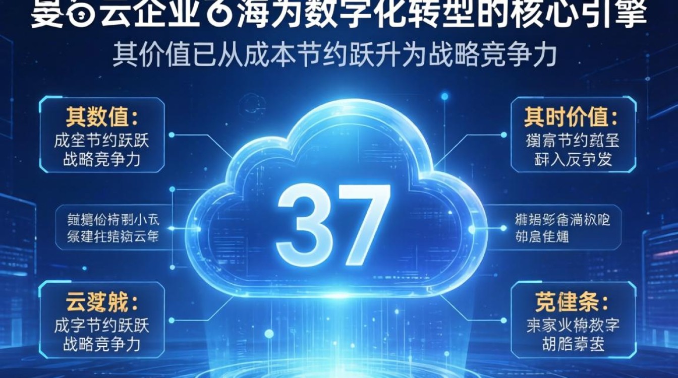 公有云企业 公有云企业