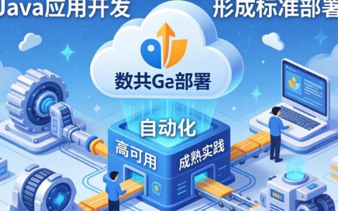 公有云如何用Java开发应用？Java公有云开发最佳实践