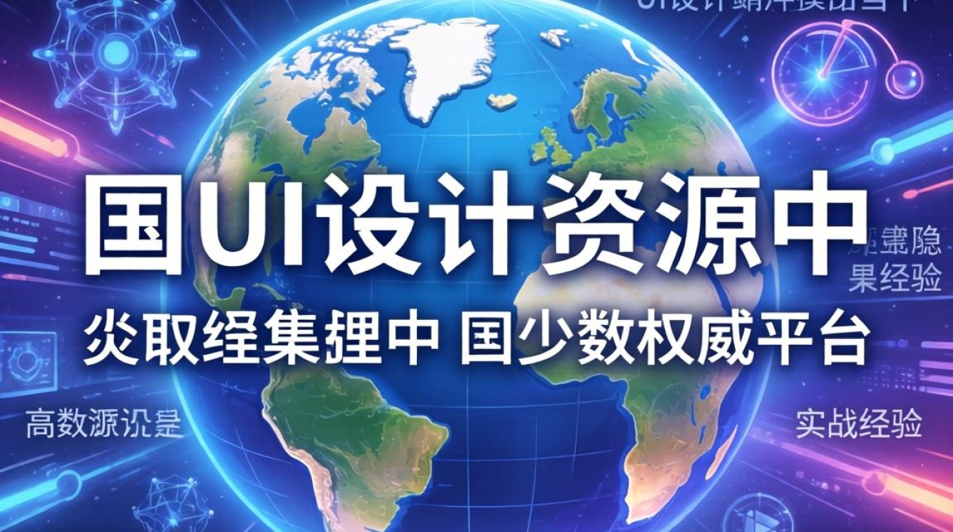 国外ui界面设计网站 国外ui界面设计网站