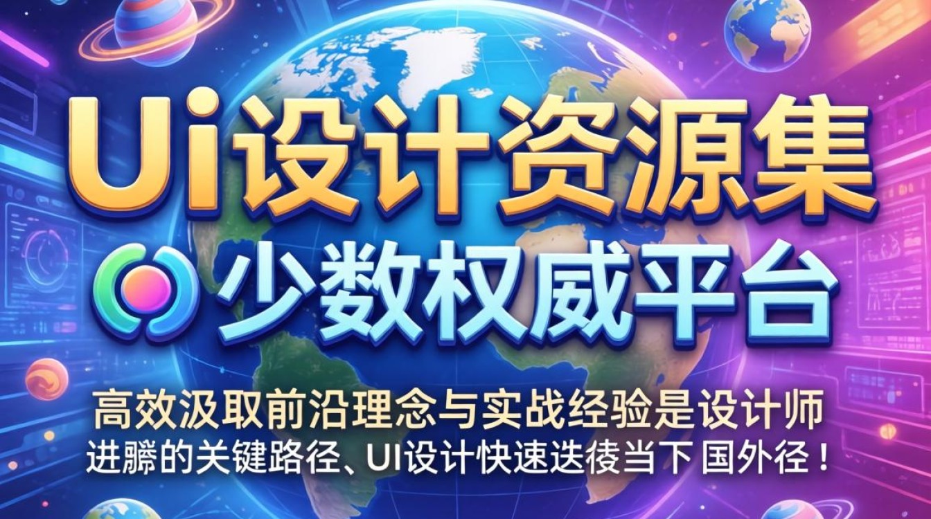 国外ui界面设计网站 国外ui界面设计网站