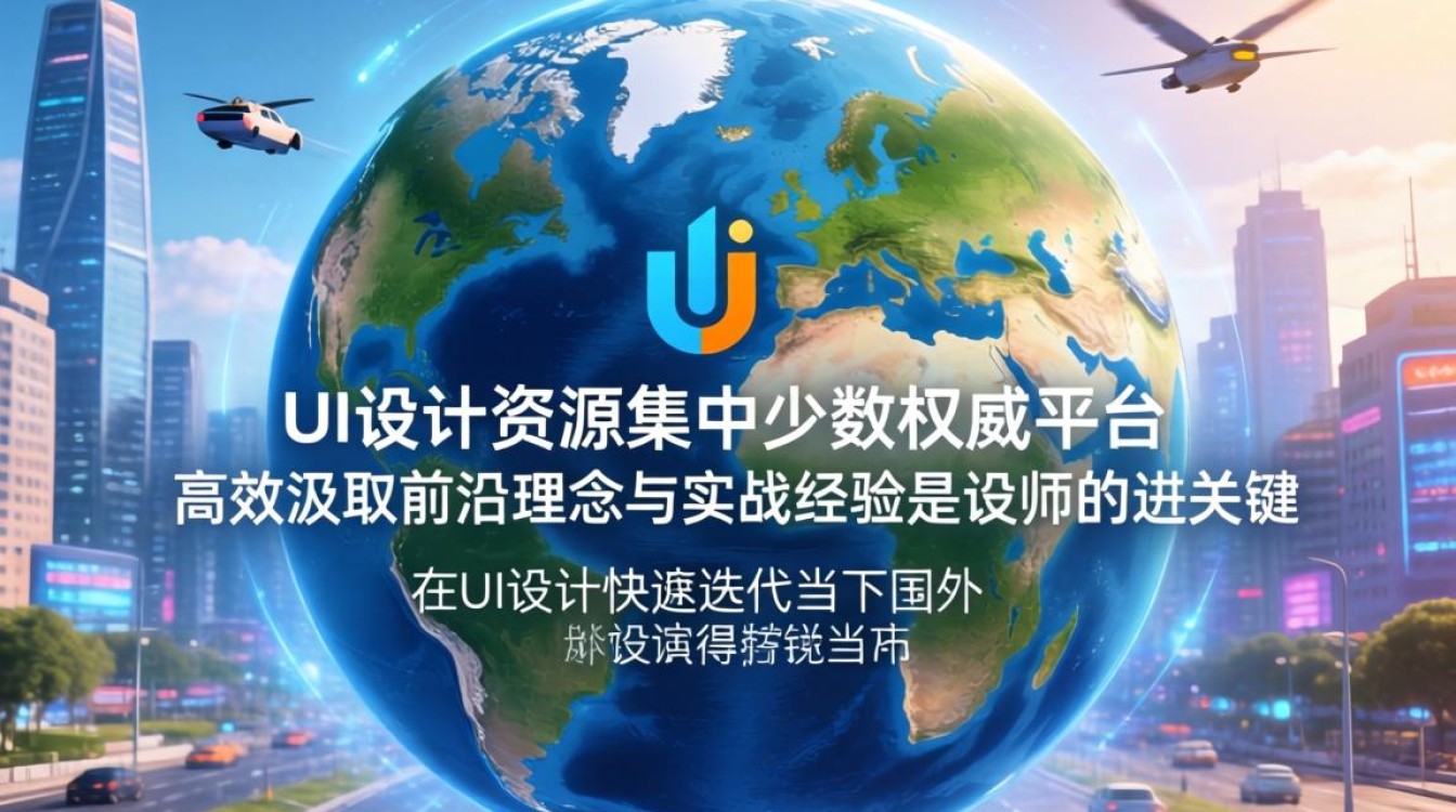 国外ui界面设计网站 国外ui界面设计网站