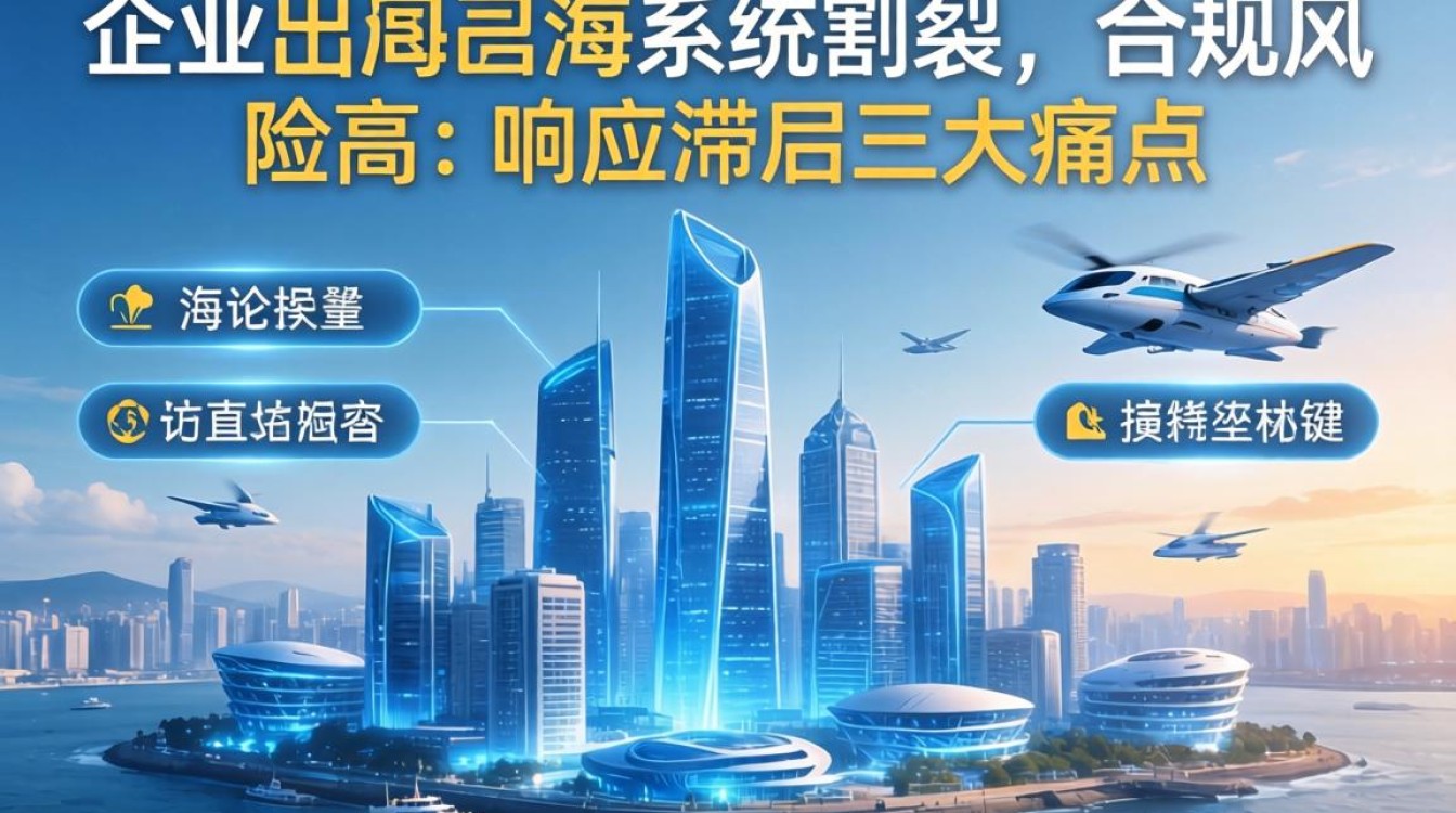 国外业务中台方案托管 国外业务中台方案托管