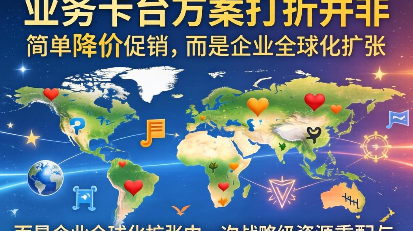 国外业务中台方案打折 国外业务中台方案打折