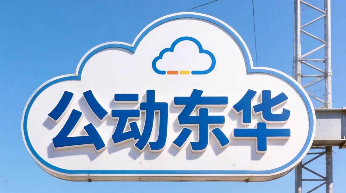 公有云中标东华 公有云中标东华