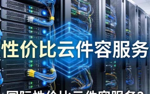 国内高性价比云主机服务是什么？高性价比云主机推荐2026