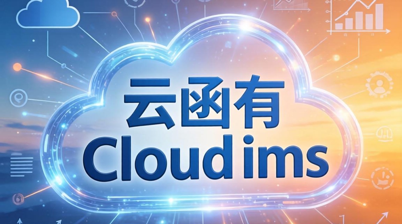 公有云ims 公有云ims