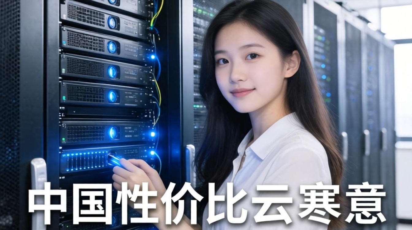 国内高性价比云主机是什么
