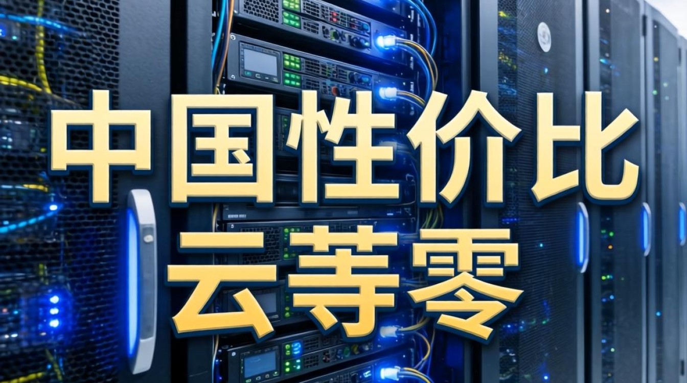 国内高性价比云主机是什么