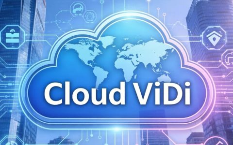 公有云VDI是什么？公有云VDI方案哪家好