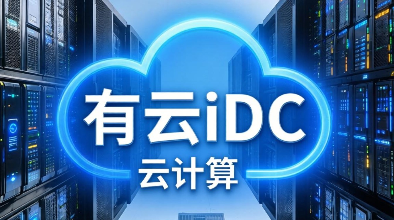 公有云idc相关云计算内容 公有云idc相关云计算内容