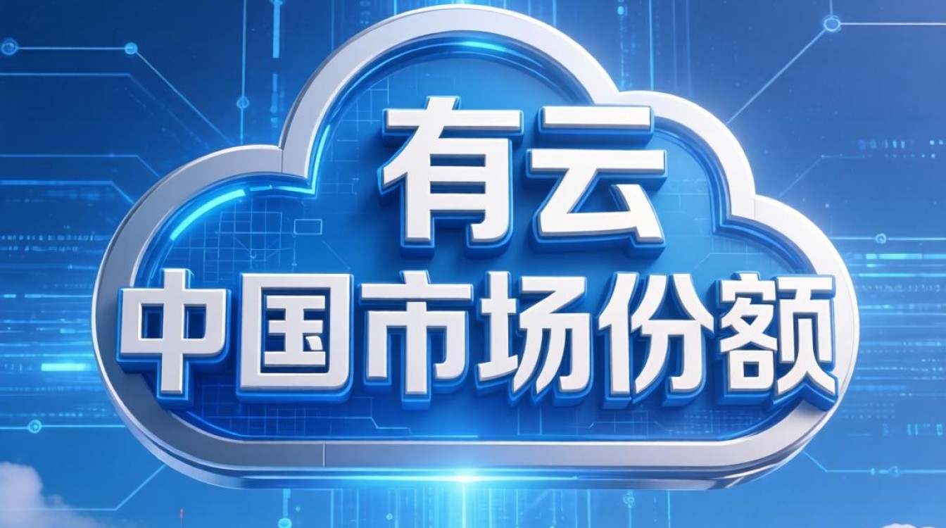 公有云中国市场份额 公有云中国市场份额