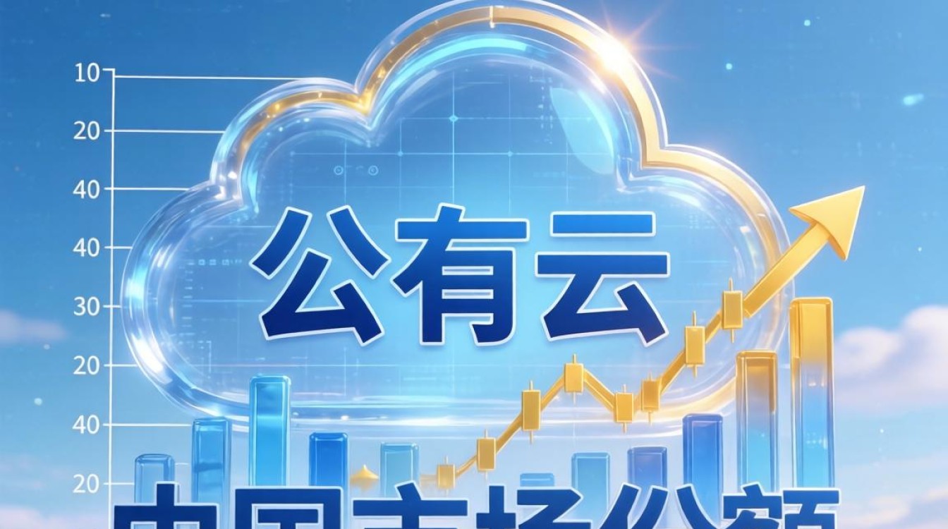 公有云中国市场份额 公有云中国市场份额