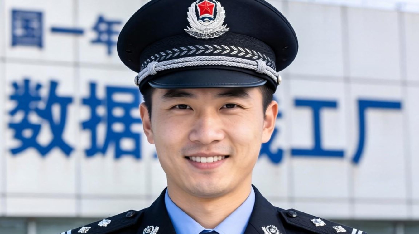 公安数据工厂