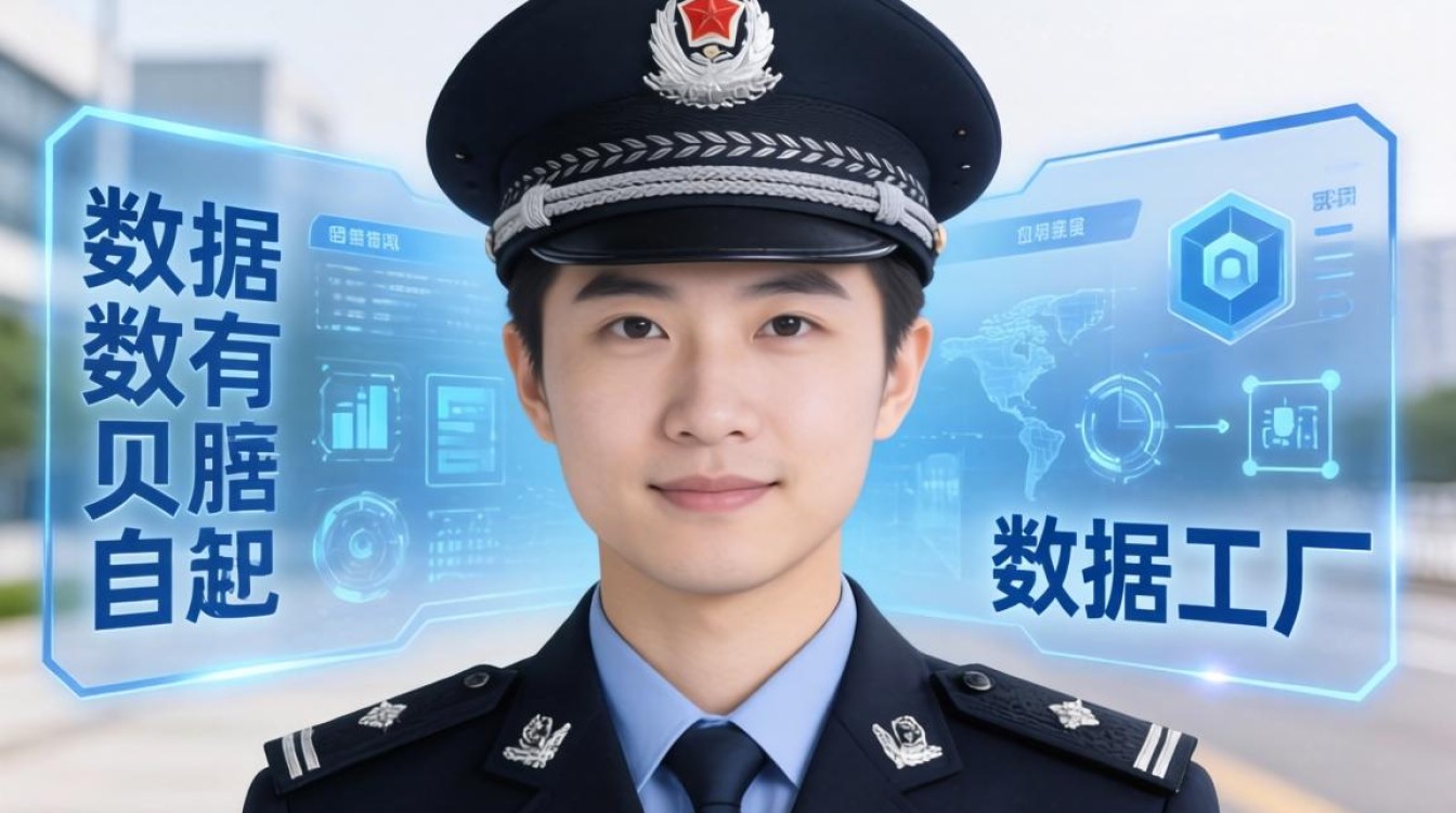公安数据工厂