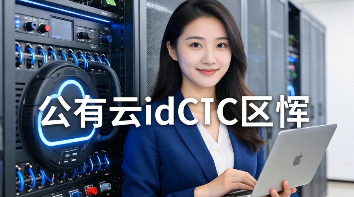 公有云idc区别 公有云idc区别