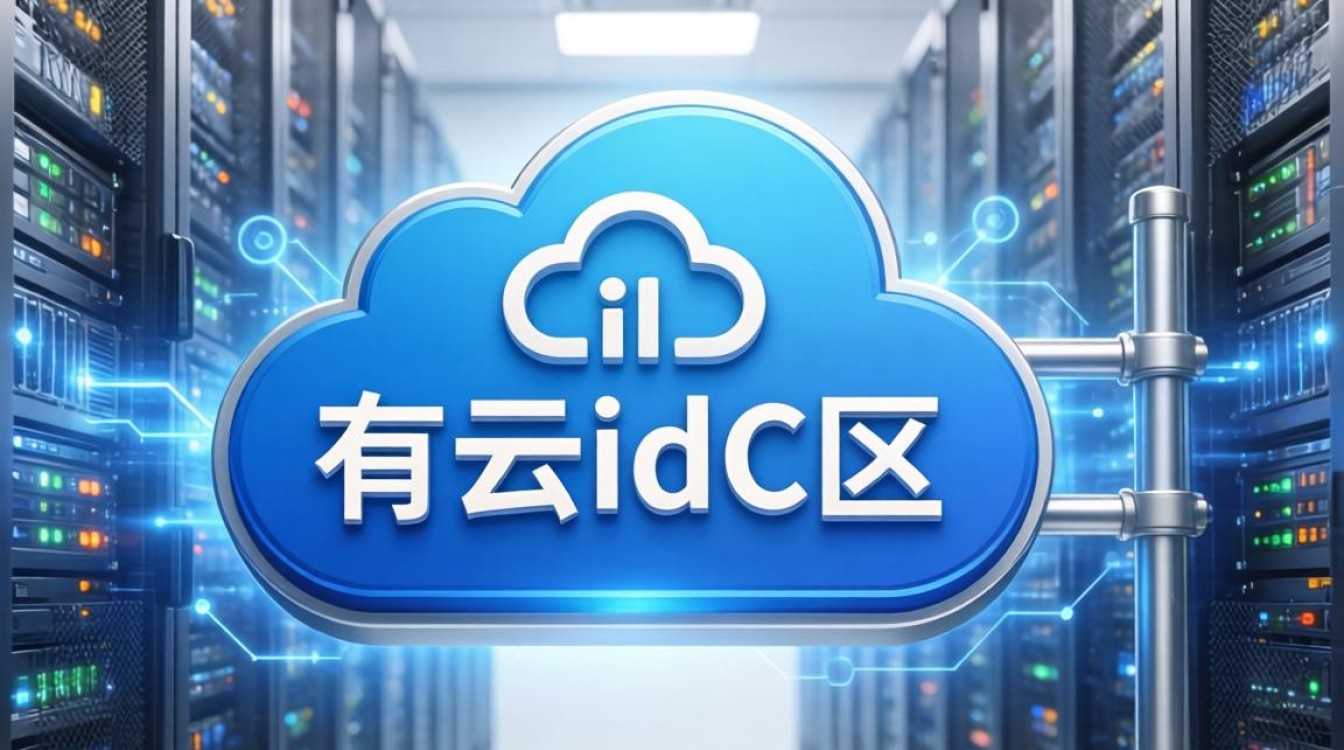 公有云idc区别 公有云idc区别