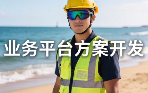 国外业务中台方案怎么开发？国外企业中台建设方案开发流程与实践