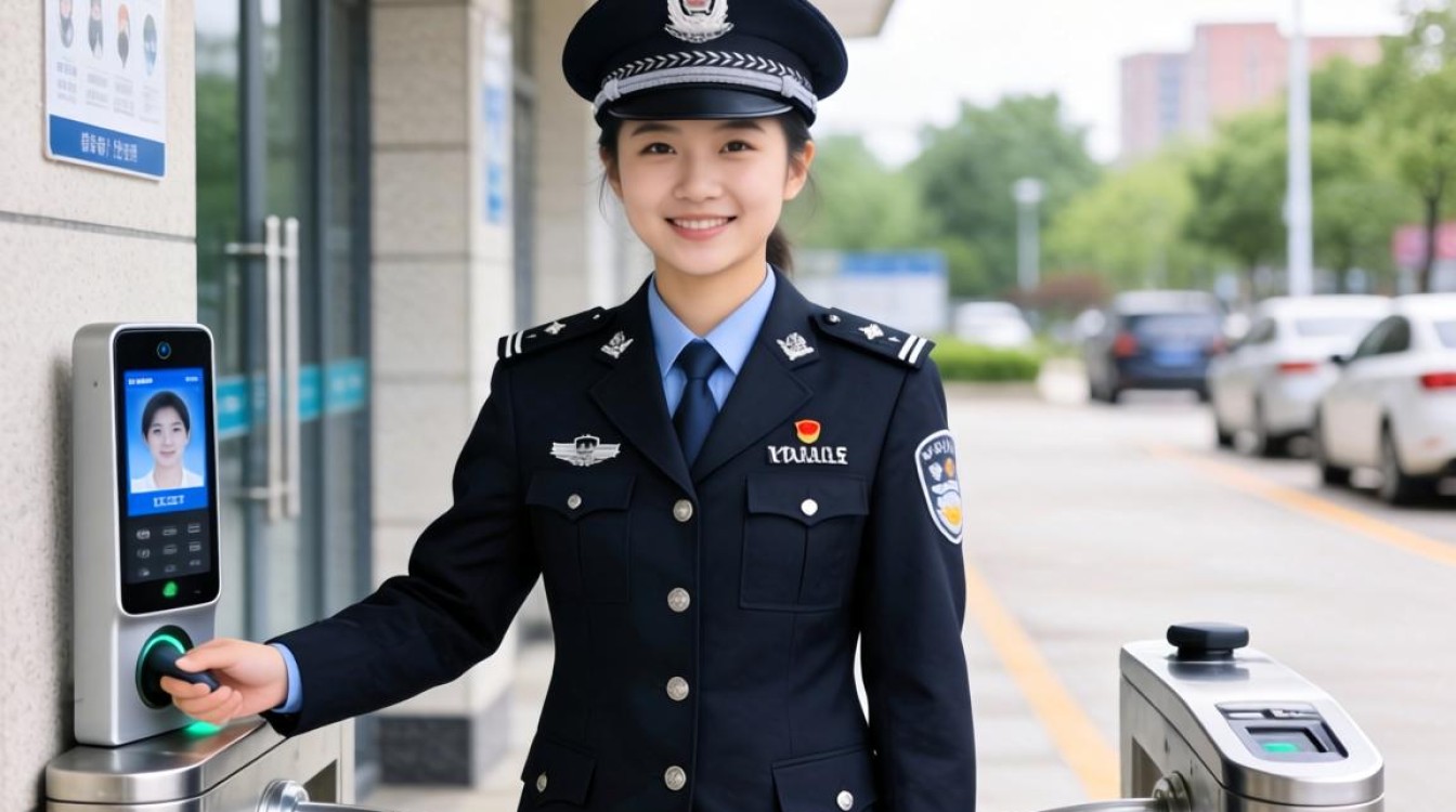 公安局人脸识别门禁哪家比较好 公安局人脸识别门禁哪家比较好