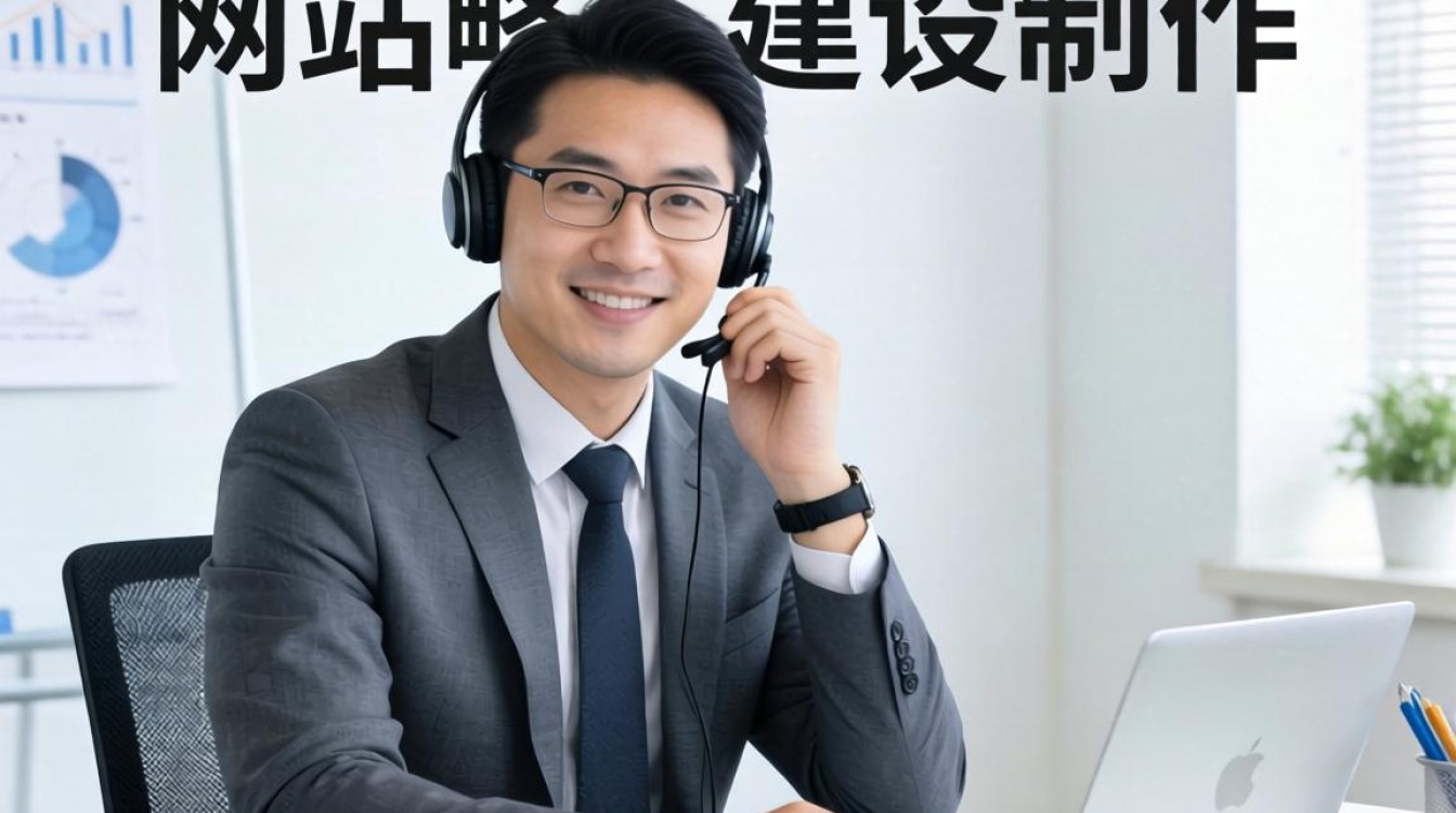 公司网站建设制作