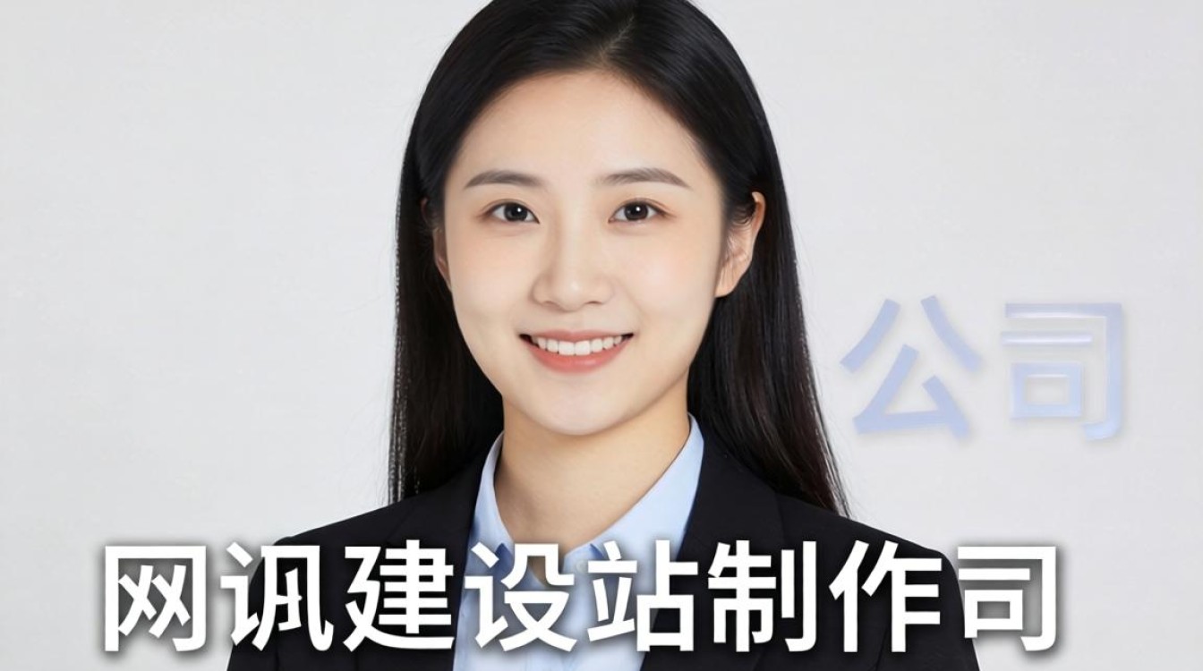 公司网站建设制作
