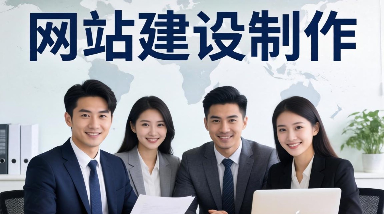 公司网站建设制作