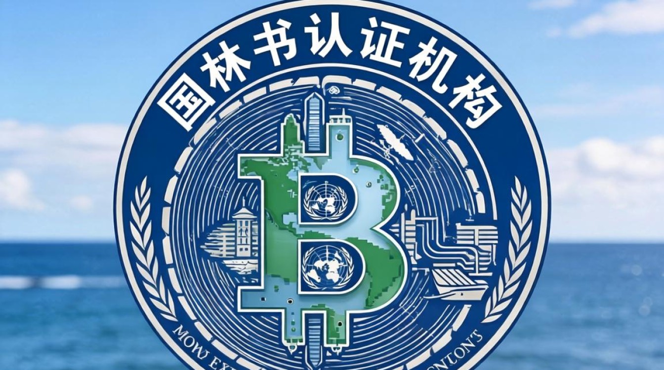 国外https证书认证机构