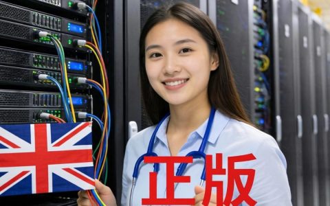 国外不要正版的服务器是违法的吗？国外非正版服务器使用风险及法律后果
