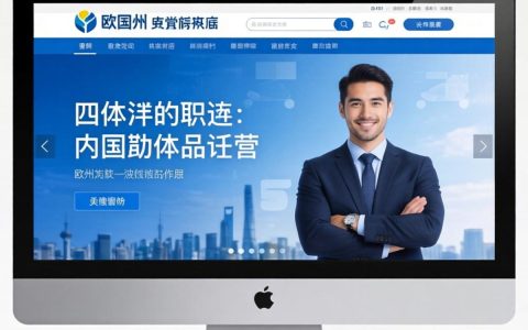 国外有哪些不错的电子网站？国外优质电子购物平台推荐