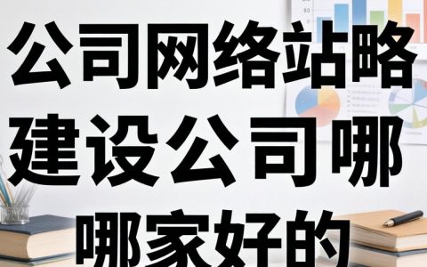 公司网站建设公司哪家好？正规靠谱的网站建设公司推荐