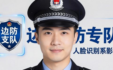 公安边防支队人脸识别系统如何部署？公安边防人脸识别系统部署流程及技术要求