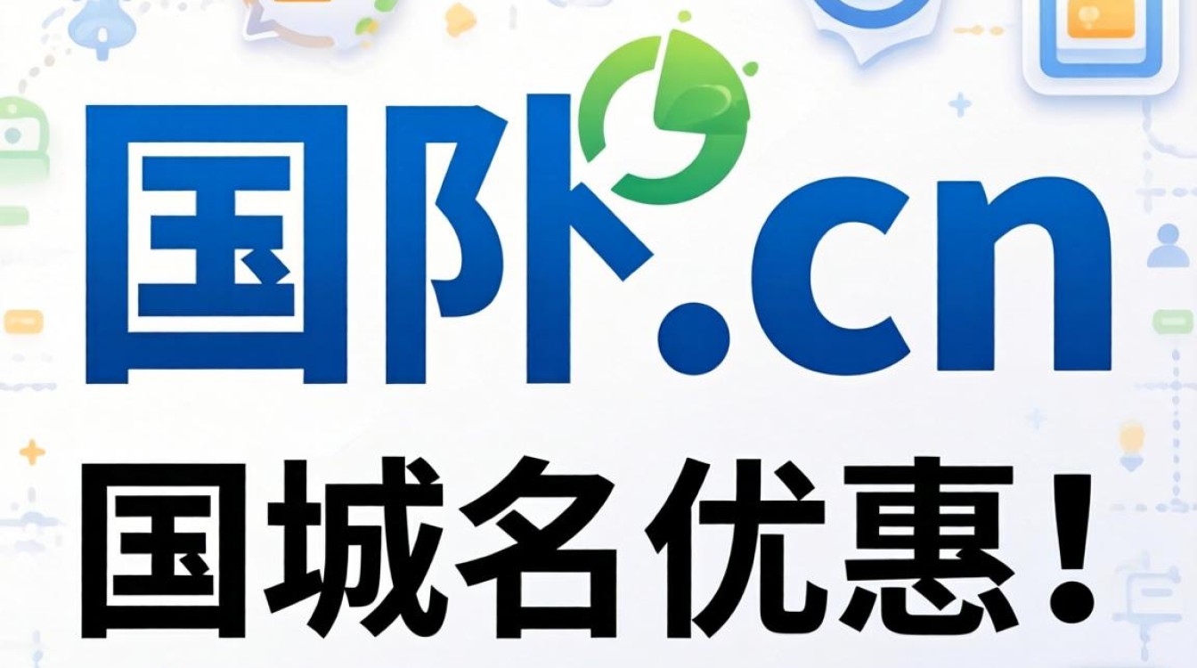 cn域名优惠