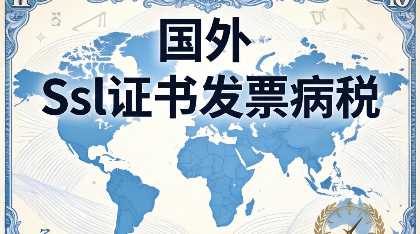 国外ssl证书发票抵税 国外ssl证书发票抵税
