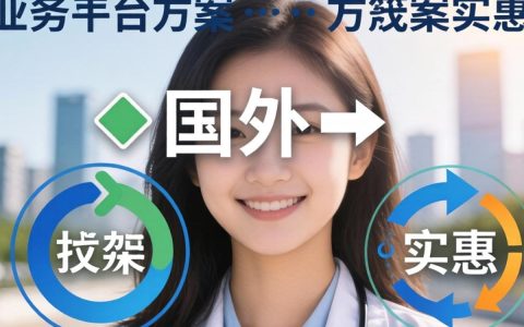 国外业务中台方案实惠吗？国外业务中台建设方案性价比高吗