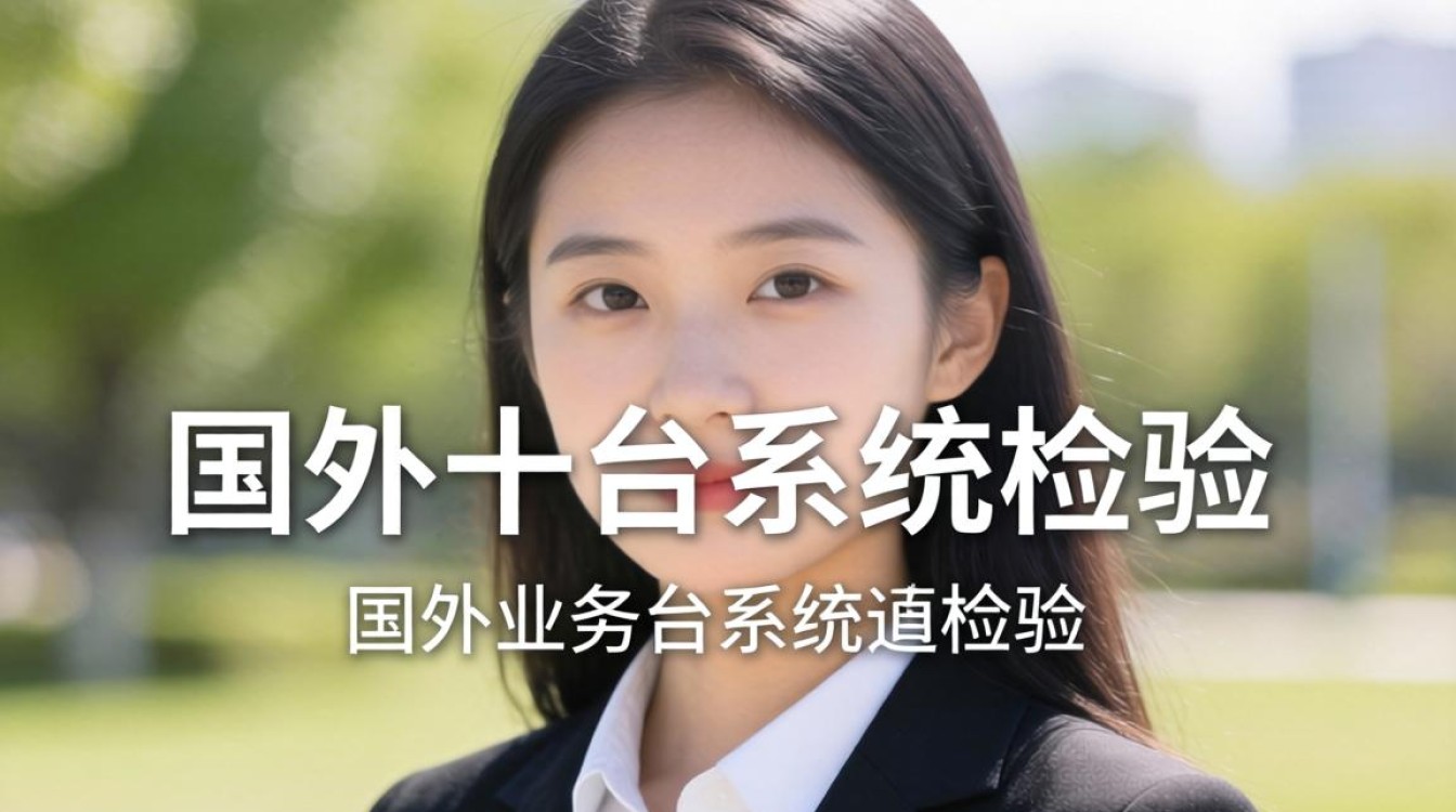 国外业务中台系统校验